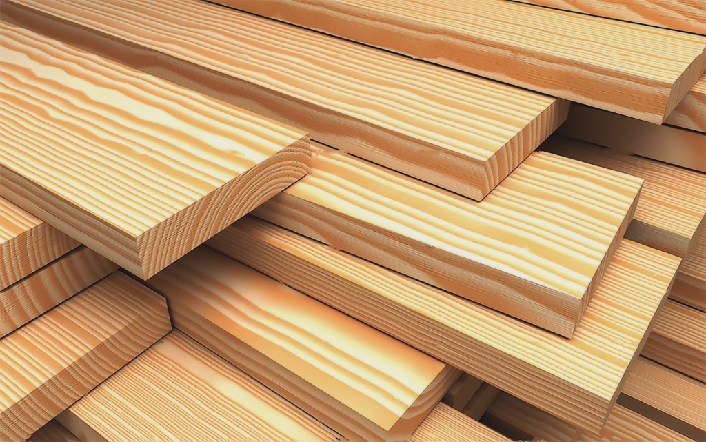 Насколько важны качественные материалы из дерева при строительстве